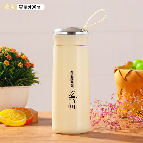 400ML Vacuum Bottle Water Bottle