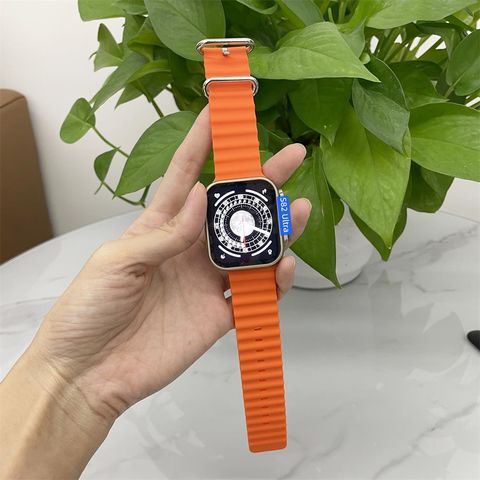 Buy China Wholesale New Smart Watch S82 Clone Real 1:1 Hd 24-hour