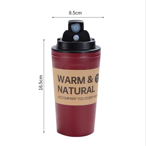 Buy Wholesale China 12oz 16oz Double Color Bpa Free Pp Plastic