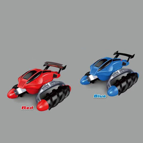 Buy China Wholesale Hw Toys Four Wheel Drive Eight Way Land Snow Water Sand Remote  Control Vehicle Remote Control Tank Remote Control Vehicle Creative & Remote  Four-way Control Amphibious Vehicle $11.43