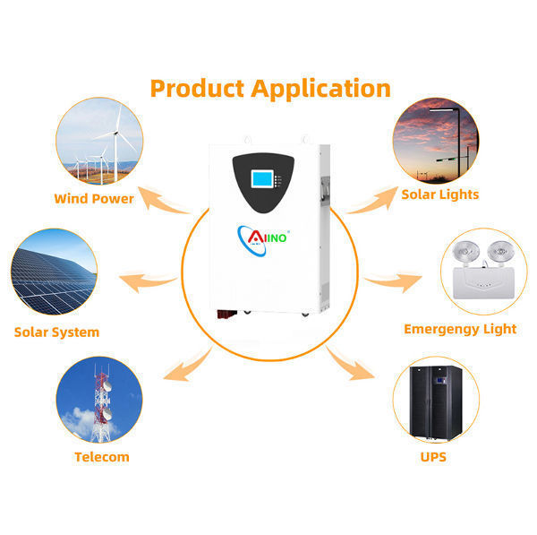 Buy Wholesale China 48v 100ah 10kwh Lifepo4 Solar Home Battery Off Grid ...