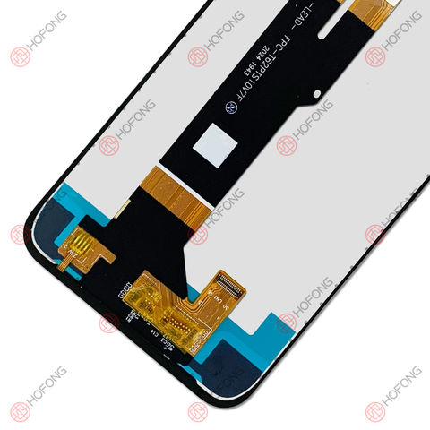 Tela LCD OLED para Samsung Galaxy Note9 SM-N960 Digitador Conjunto Completo  com Moldura (Preto)