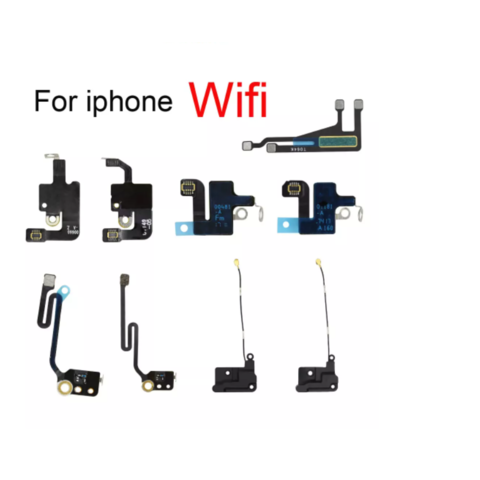 _Pieza de repuesto para iPhone X/XS/XR/XS Max USB cargador puerto de carga  Dock conector Flex Cable USA (iPhone Xs blanco)