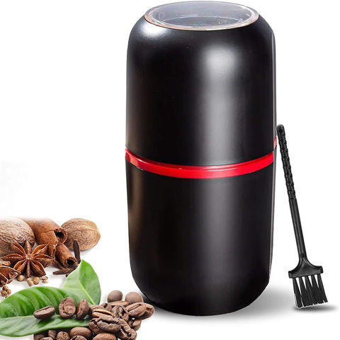 Multifunctional Coffe Chopper Blades Electric Coffee Grinder For