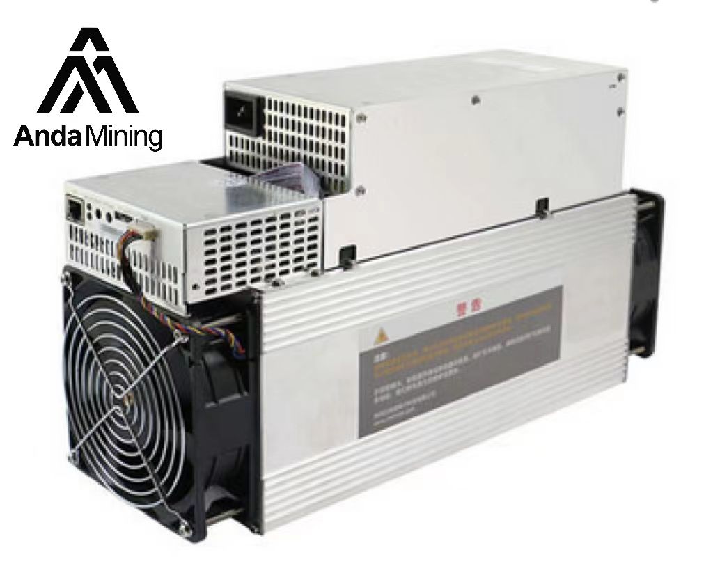 Buy Standard Quality China Wholesale New Whatsminer M50 27-30w 120-124t Btc Bitcoin  Miner Antminer $2880 Direct from Factory at shenzhen anda mining co.,ltd. |  Globalsources.com