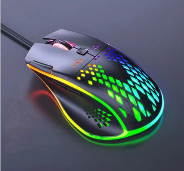 Buy Wholesale Hong Kong SAR 7d Wired Gaming Optical Mouse,computer ...