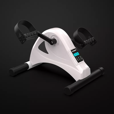 Electric mini pedal exercise machine hot sale