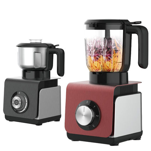 Smoothie Blender for Shakes and Smoothies 1000W Digital Touch