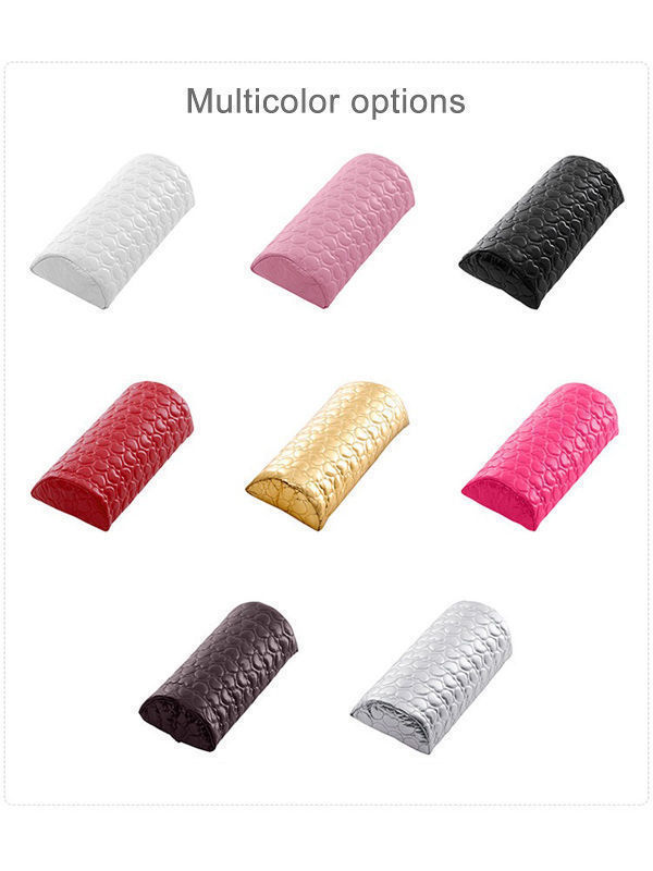 Buy Wholesale China Wrist Rests Pu Leather Hand Arm Pillow Rests