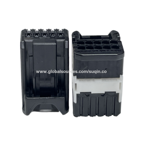 Original Sumitomo Connector & Terminal 6098-3910 Wiring