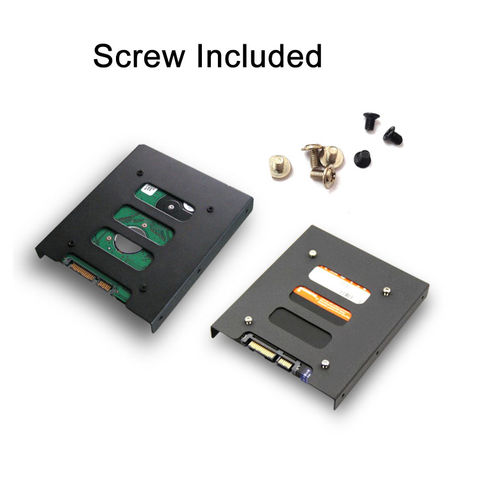 Kit de vis M.2, NVMe Screw M.2 SSD Kit de montage : : Électronique
