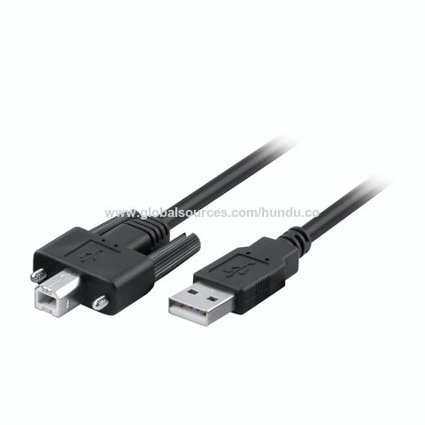 Cable Micro USB Mobo 2m Usb-A A Micro Usb - Mobo