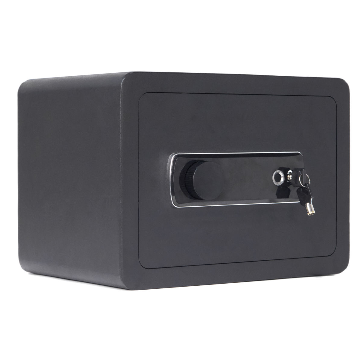 Bulk Buy China Wholesale Ce Biometric Fingerprint Safe Box $35 from ...