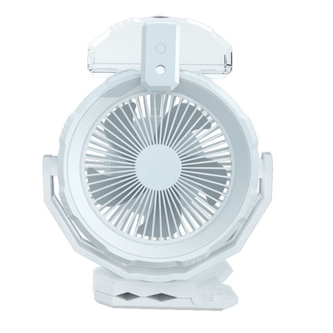 Ventilateur de plafond à LED silencieux, Ventilateurs et vaporisateurs