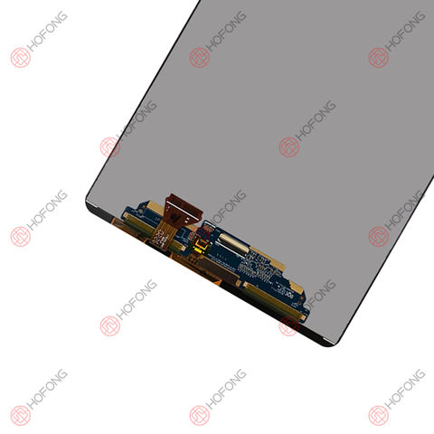 Achetez en gros Affichage Lcd Pour Samsung Galaxy Tab A 10.1(2019