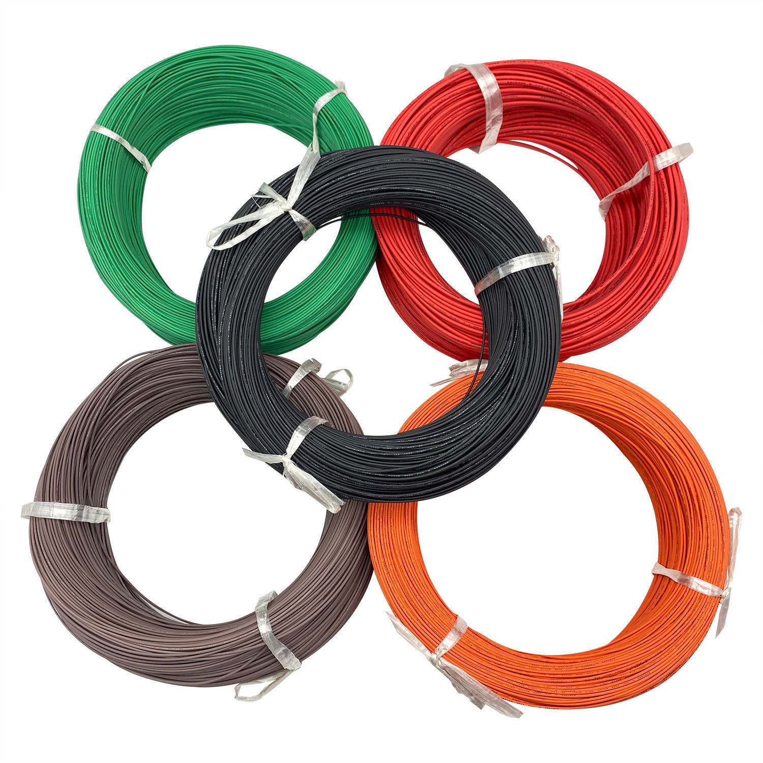 Buy Wholesale China Ul Listed Electric Wire Cable Home Appliance Cable