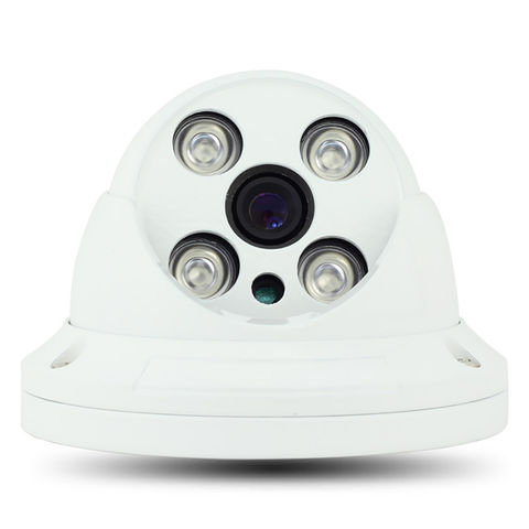 Caméra WiFi extérieure 3MP avec projecteur LED, son, enregistrement,  compatible tuya Smart Life et Onvif 
