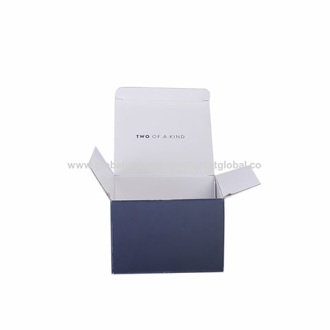 Custom Underwear Packaging, Men Underwear Package Box With Window