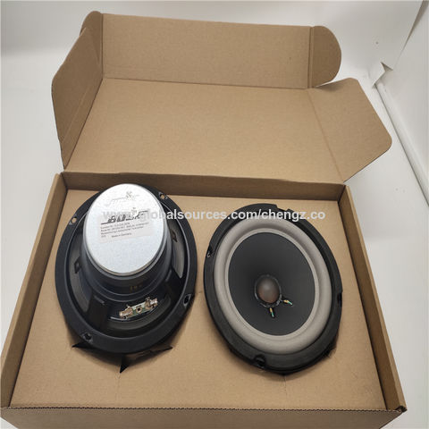 Buy Wholesale China Hot Sale 30 Sets 6.5" Sport Car Front Speakers 120w Car Audio Van Door Bass Made In Germany Car Speaker at USD 20 | Global Sources