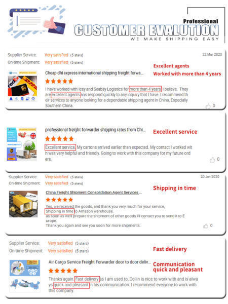 Buy Wholesale China Freight Forwarder To Usa/uk/switzerland Fba Amazon ...