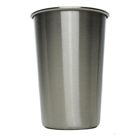 Stainless Steel Insulated Cup, 8.5 oz Stackable Stainless Steel Cups, Small Metal Cup Double Wall Vacuum Insulated Drinking Cups Metal Drinking