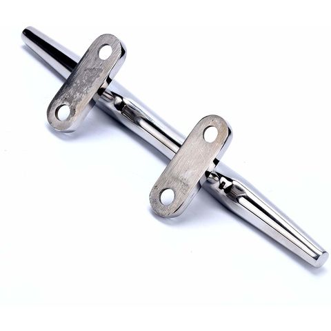 Accessoires de bateau en acier inoxydable 316 poli, équipements, quincaillerie marine, équipement marin