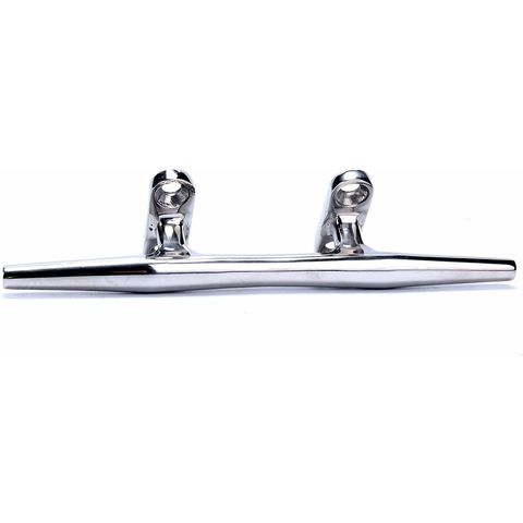 Accessoires de bateau en acier inoxydable 316 poli, équipements, quincaillerie marine, équipement marin