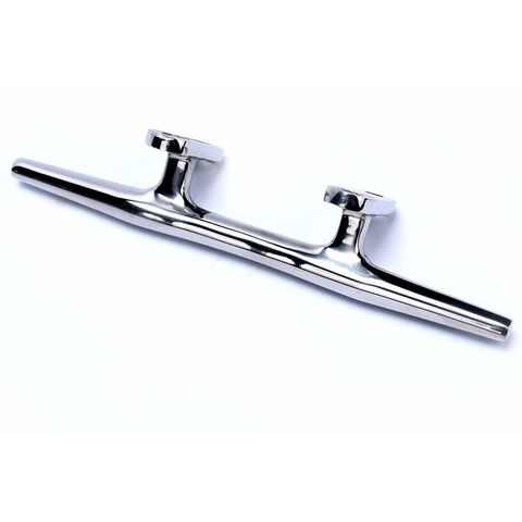 Polished Stainless Steel 316 Parts Boat Accessories Equipment