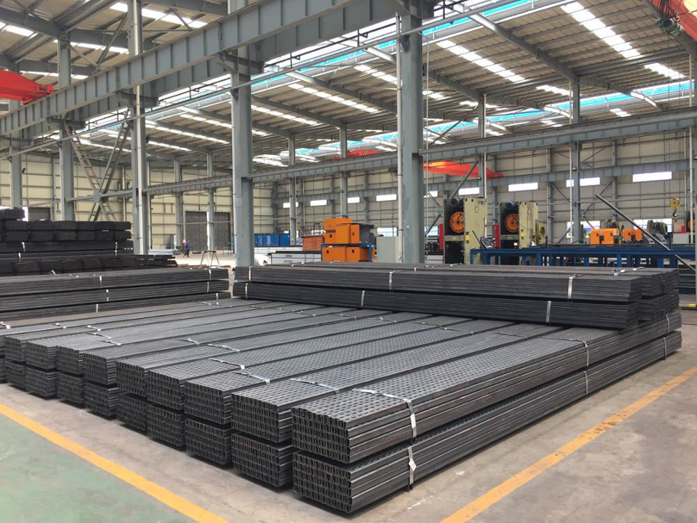 10x10 32x32 40x40 65x65 90x90 100x100 Square Hollow Carbon Mild Steel ...