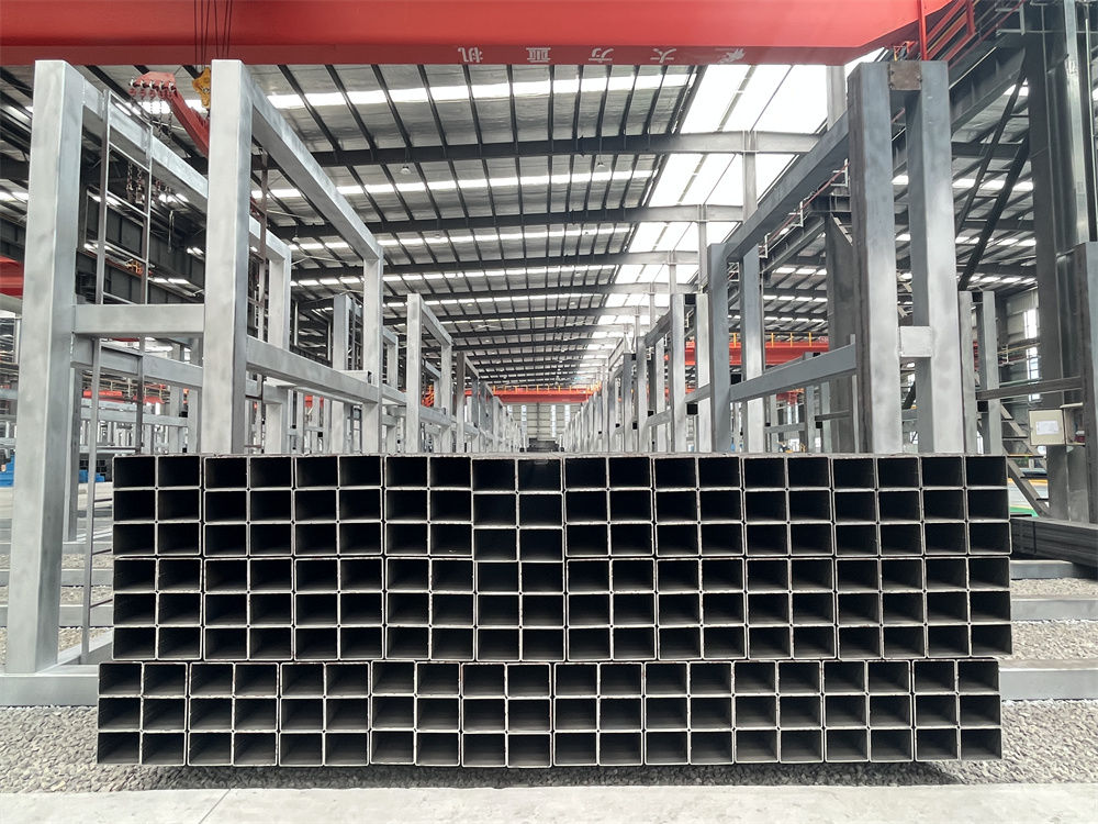 10x10 32x32 40x40 65x65 90x90 100x100 Square Hollow Carbon Mild Steel ...