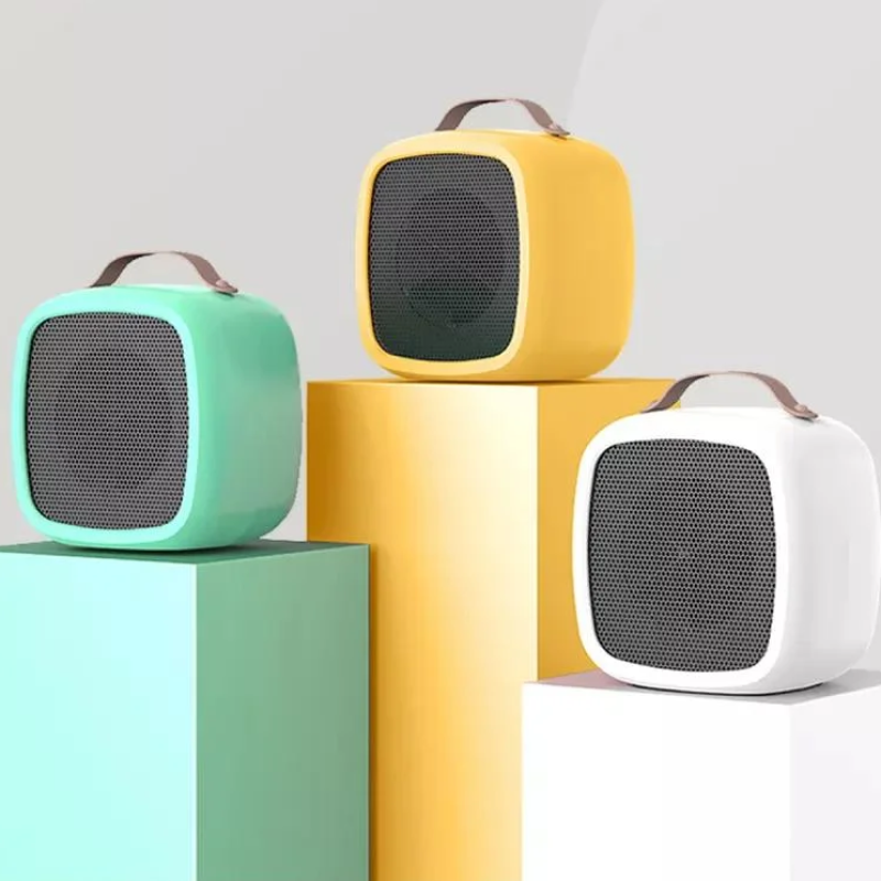 Buy Wholesale China China Mini Fan Heater Electric Heaters Electric