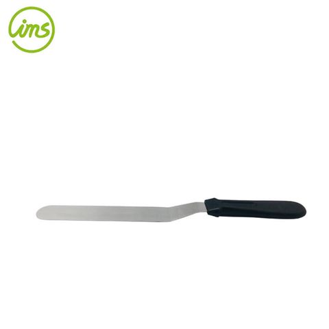 Buy Wholesale Taiwan 8 Angled Icing Spatula Spreading Cream Pp