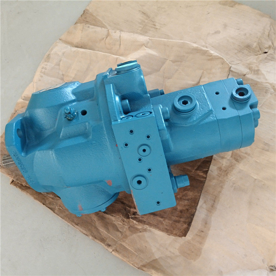 Buy Wholesale China Ap2d28 Ap2d25 For Hyundai R60-7 Main Pump R60-7 ...