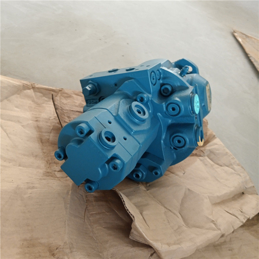 Buy Wholesale China Ap2d28 Ap2d25 For Hyundai R60-7 Main Pump R60-7 ...