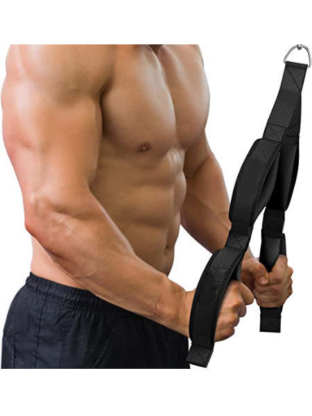Triad Ropes Buy Wholesale China High Quality Gym Bodybuilding Training Accessories ...