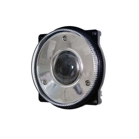 6X 10-30V LED Travail Spot Faisceau Phares Pour John Deere Valtra