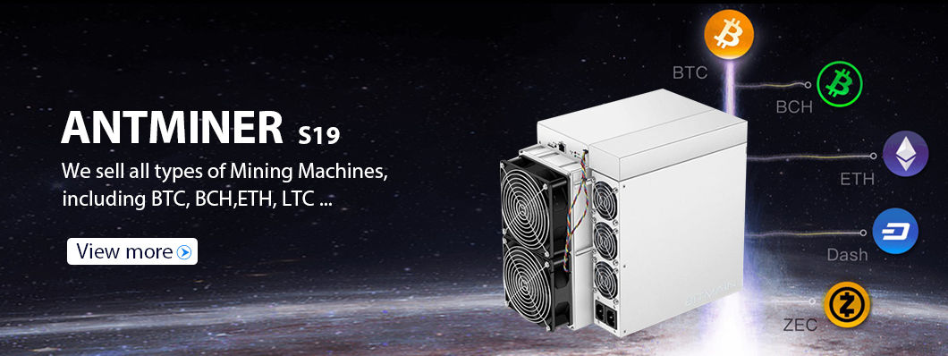 Bitmain Antminer Used Model Antminer S9 Se 16t 17t Btc Miner S9se With ...