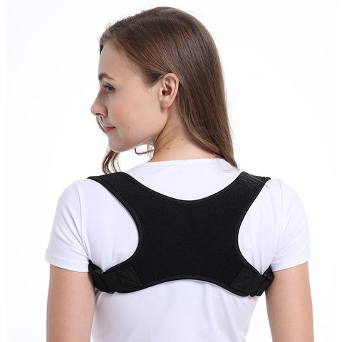 Ceinture de hotsell correction de posture