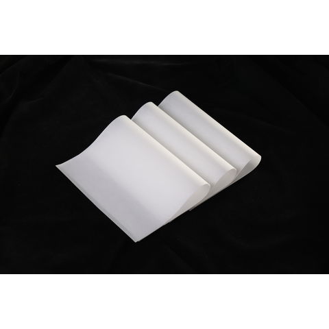 Rollo de papel pergamino para hornear anti adherente de 5mt x 30cm