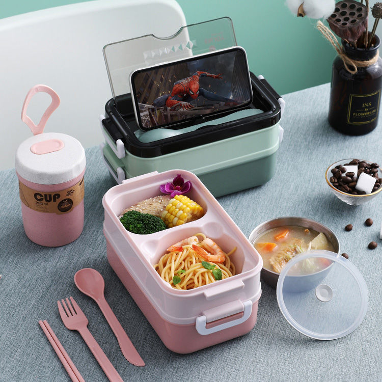 Buy Wholesale China Stackable Airtight Keep Food No 304 Stainless Steel