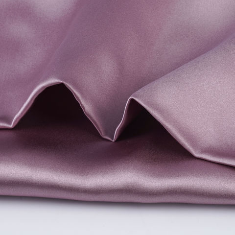 100% Pure Silk Fabric Grade 6A Mulberry Silk Fabric - China Silk and Fabric  price