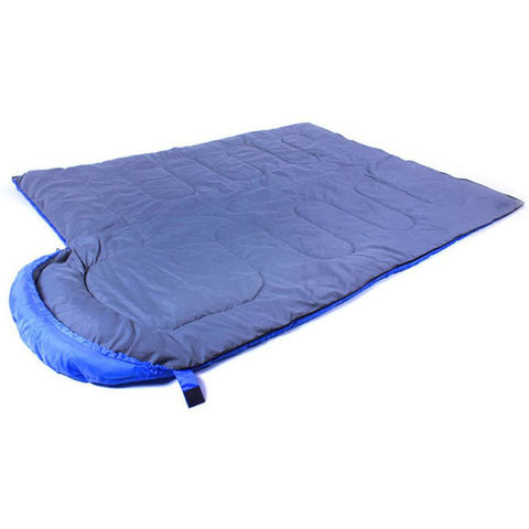 Compre Saco De Dormir Ligero Para Acampar Al Aire Libre Para Adultos y Saco  De Dormir Para Mochilero De 4 Temporadas de China por 5.78 USD