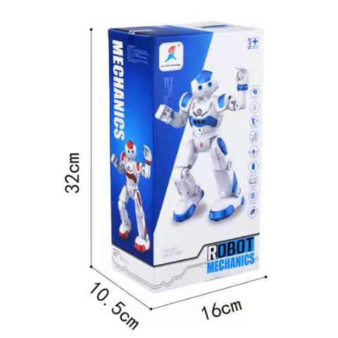 Achetez en gros Hw Toys Enfants Robot Intelligent Geste Induction Danse  Robot Intelligent Jouet éducation Précoce Pour Enfants Puzzle Créatif Enfants  Jouet Chine et Télécommande Robot De Détection Gestuelle à 7.65 USD