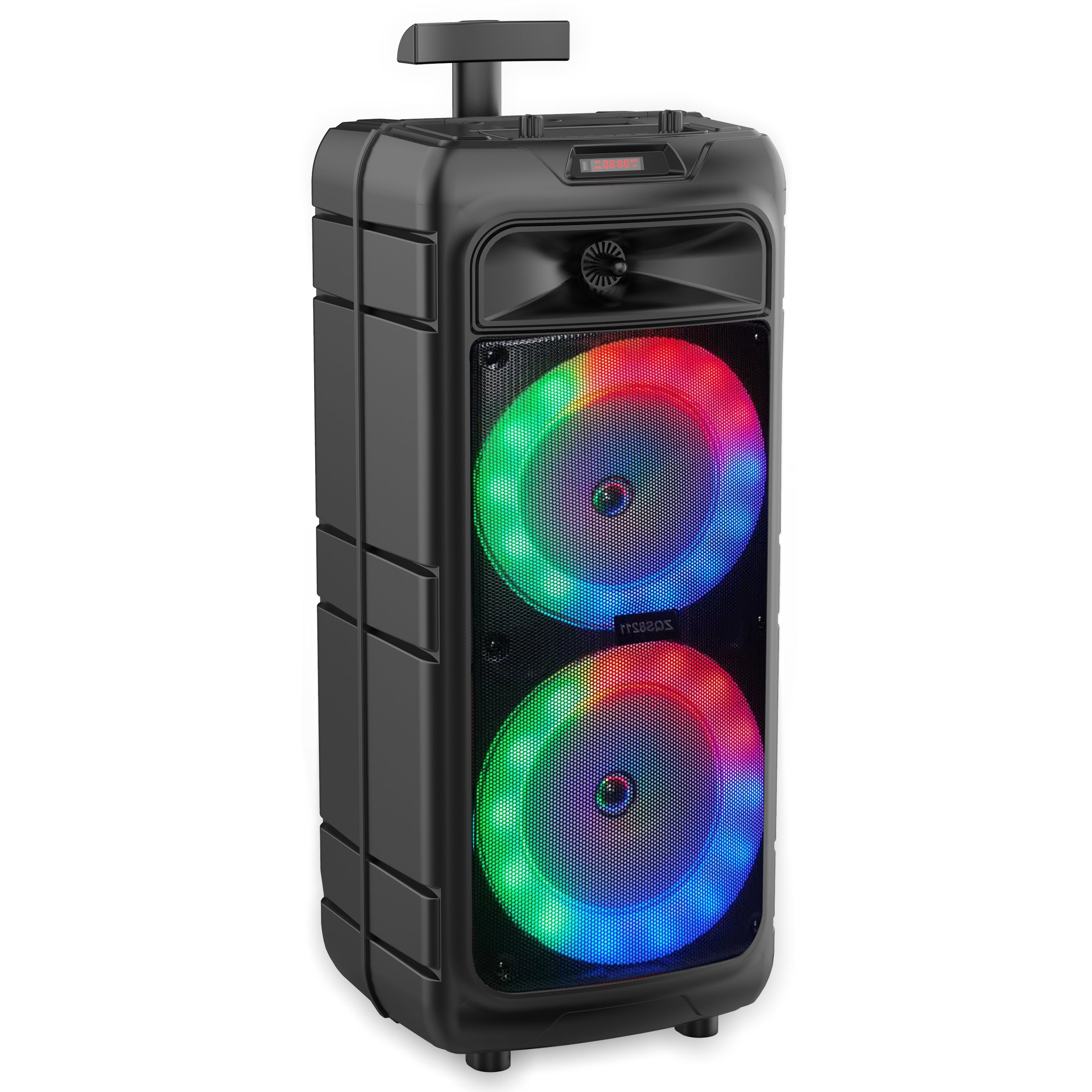 Buy Wholesale China Sing-e Zqs8211 40w High Power Professional Outdoor ...