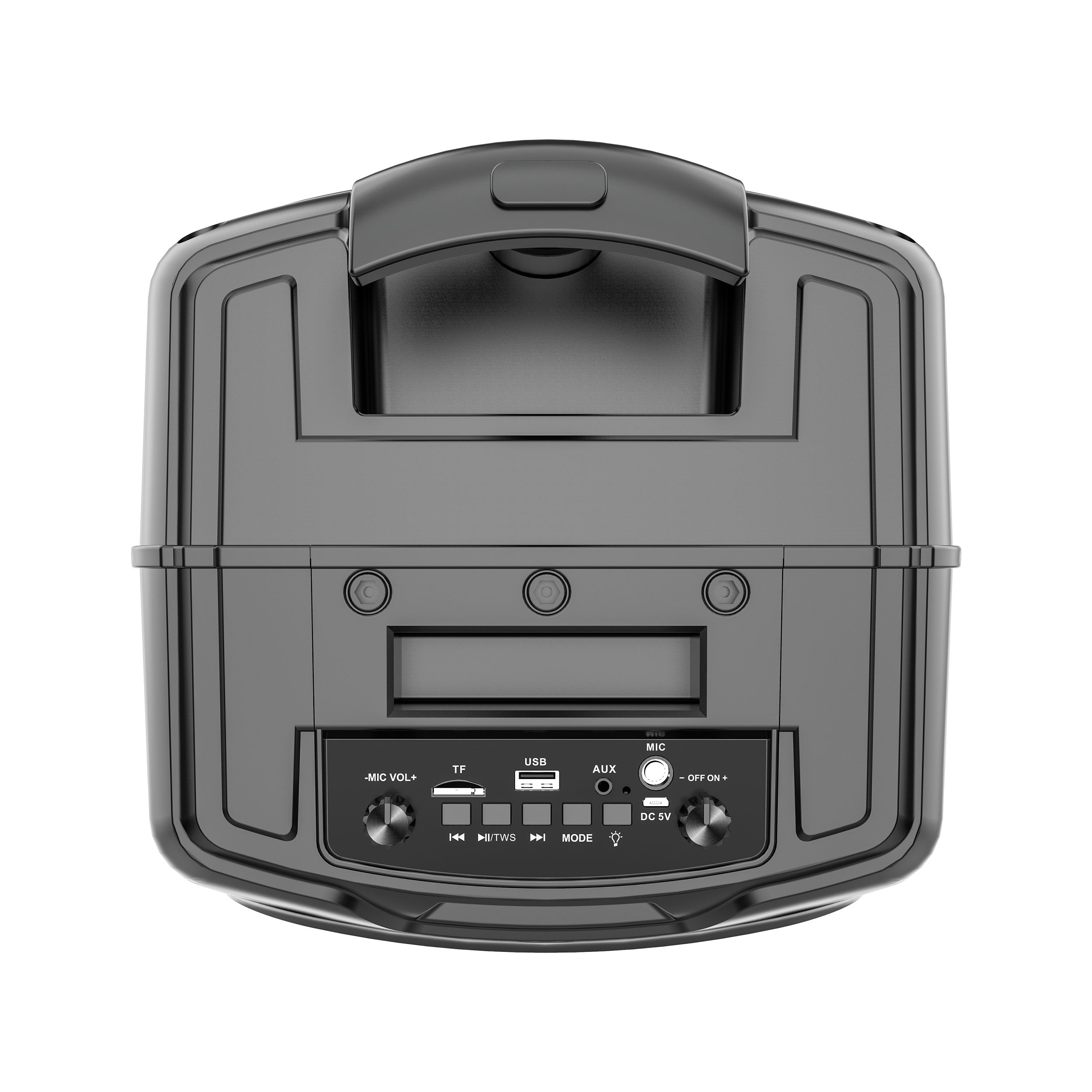 Buy Wholesale China Sing-e Zqs8211 40w High Power Professional Outdoor ...