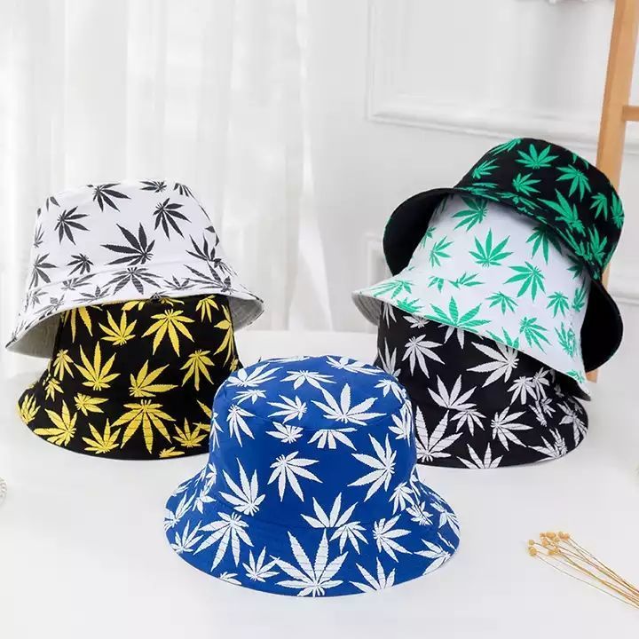 Promotional Personal Brand Embroidery Logo Travel Bucket Hats Blanks Satin  Lined Black Bucket Hat - China Cap and Man Hat price