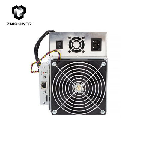 Compre Usado Innosilicon T2 Turbo T2t 24th 30th Hashrate Sha256