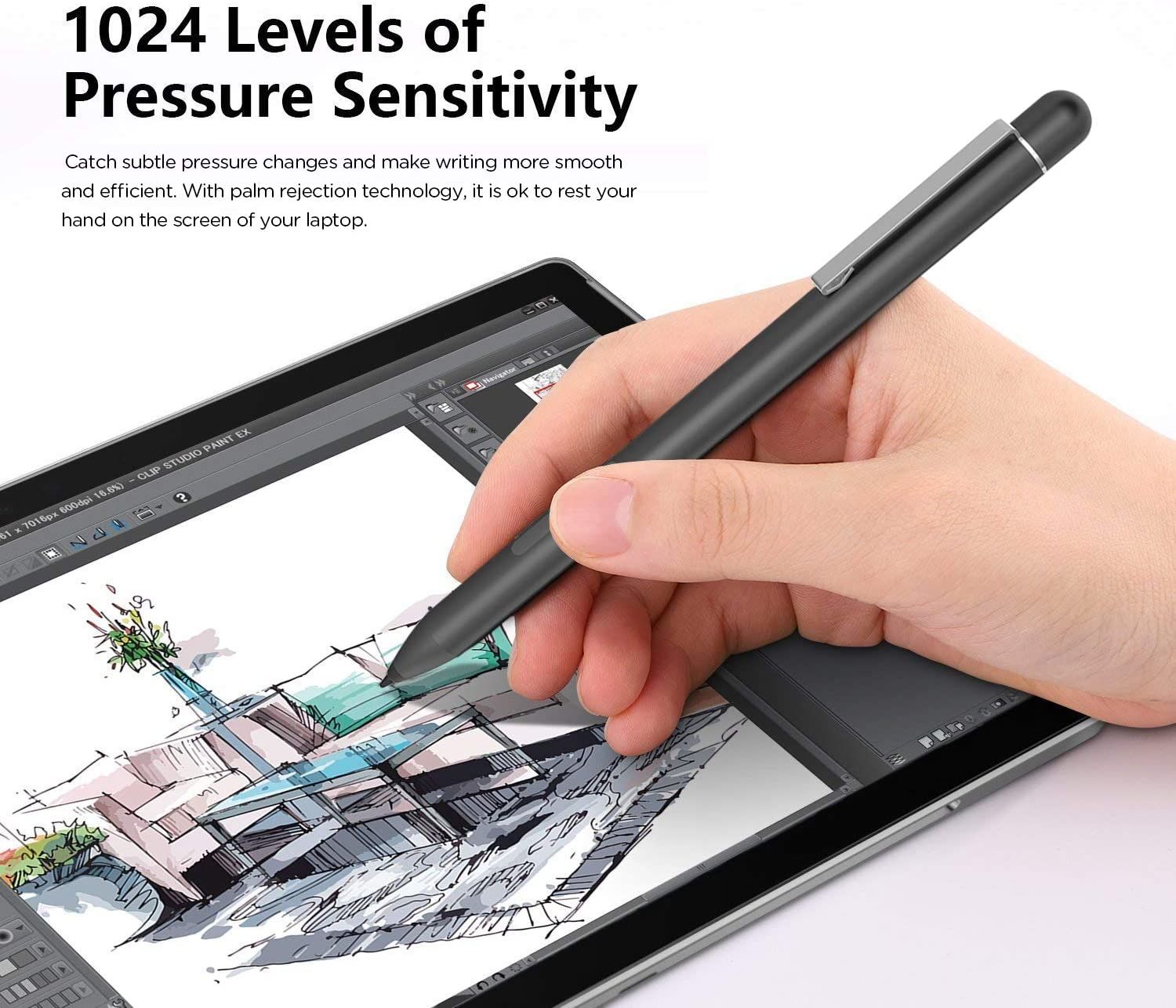 Surface Laptop Can You Connect A Surface Pen To An Ipad