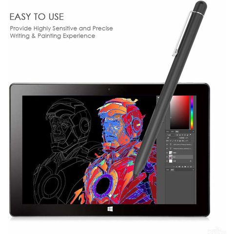 Stylus Pen How To Use Surface As A Drawing Tablet Tablet How To