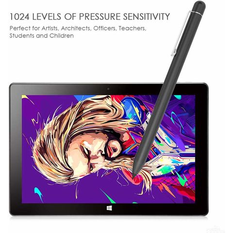 Best Universal Pen for iPhone/iPad/Chromebook/Microsoft/Android/Surface The  Most Professional Stylus for Artists and Designers